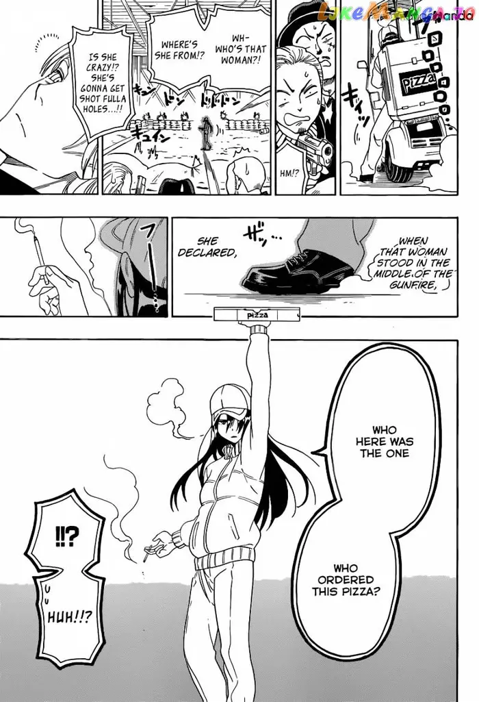 Nisekoi Chapter 100 image 12_optimized
